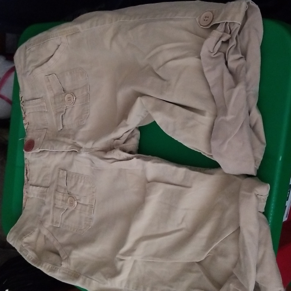 Z.Cavaricci shorts